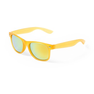 Nival - Verres à Effet Miroir. Protection UV400