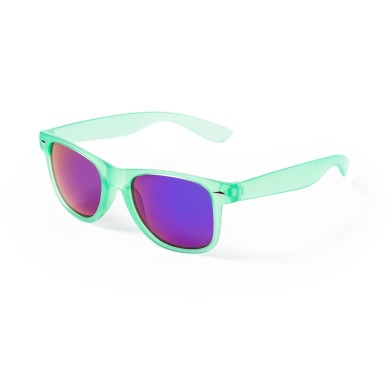 Nival - Verres à Effet Miroir. Protection UV400