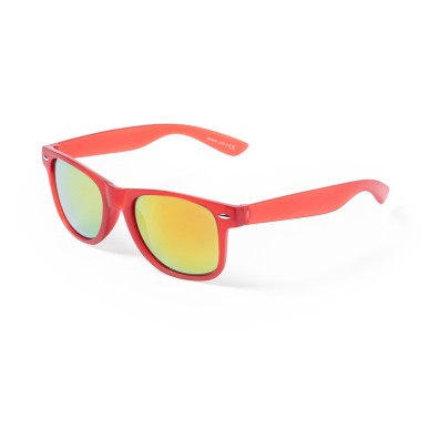 Nival - Verres à Effet Miroir. Protection UV400