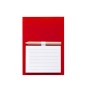 Yakari - 40 Blätter Notizblock. Bleistift Inklusive