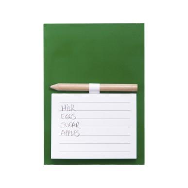 Yakari - 40 Blätter Notizblock. Bleistift Inklusive