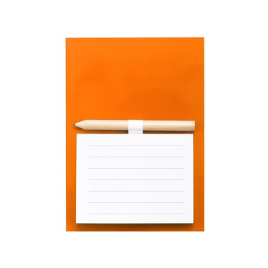 Yakari - 40 Blätter Notizblock. Bleistift Inklusive