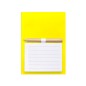 Yakari - 40 Blätter Notizblock. Bleistift Inklusive