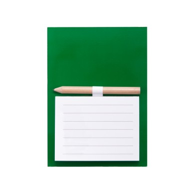 Yakari - 40 Blätter Notizblock. Bleistift Inklusive