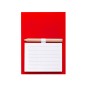 Yakari - 40 Blätter Notizblock. Bleistift Inklusive