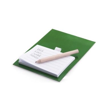 Yakari - 40 Blätter Notizblock. Bleistift Inklusive