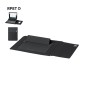 Housse pour Ordinateur Multifonction  personnalisé Broomer Housse pour Ordinateur Multifonction  personnalisé Broomer