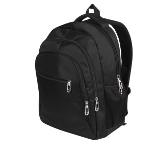 Arcano - Gepolsterte Laptoptasche. Gepolsterter Rücken und Schultergur
