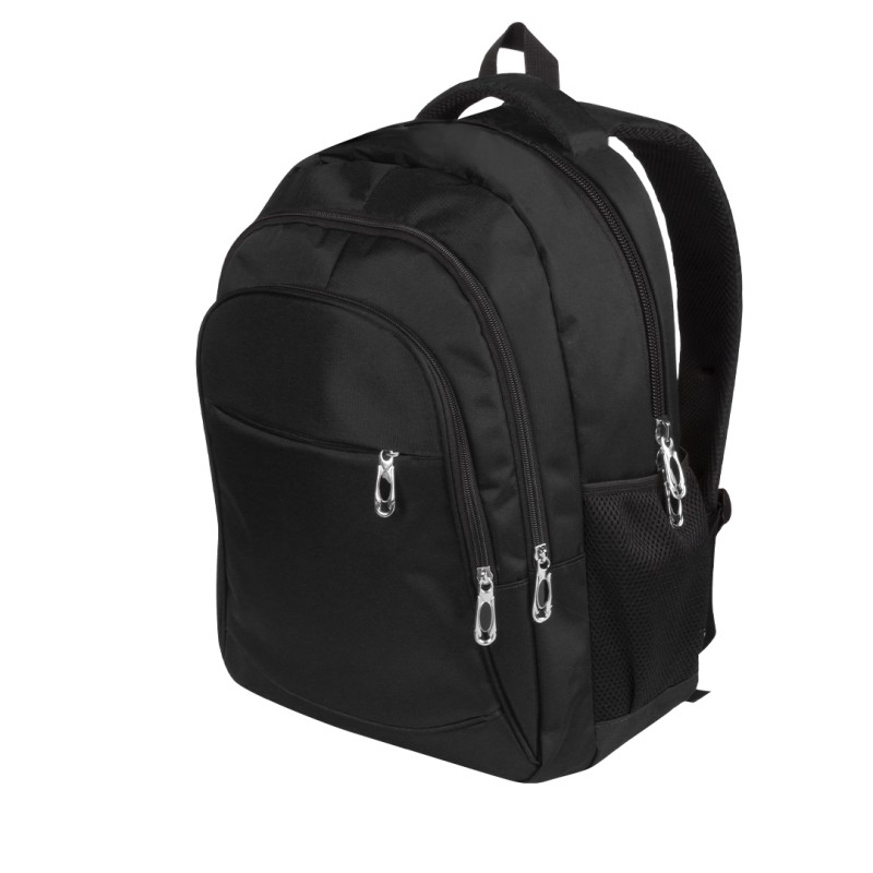 Arcano - Gepolsterte Laptoptasche. Gepolsterter Rücken und Schultergurte | Nylon 600D