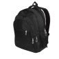Arcano - Gepolsterte Laptoptasche. Gepolsterter Rücken und Schultergurte | Nylon 600D