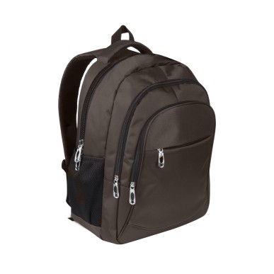 Arcano - Gepolsterte Laptoptasche. Gepolsterter Rücken und Schultergur