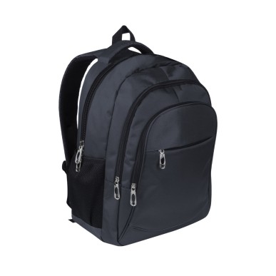 Arcano - Gepolsterte Laptoptasche. Gepolsterter Rücken und Schultergur