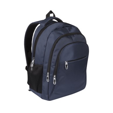 Arcano - Gepolsterte Laptoptasche. Gepolsterter Rücken und Schultergur