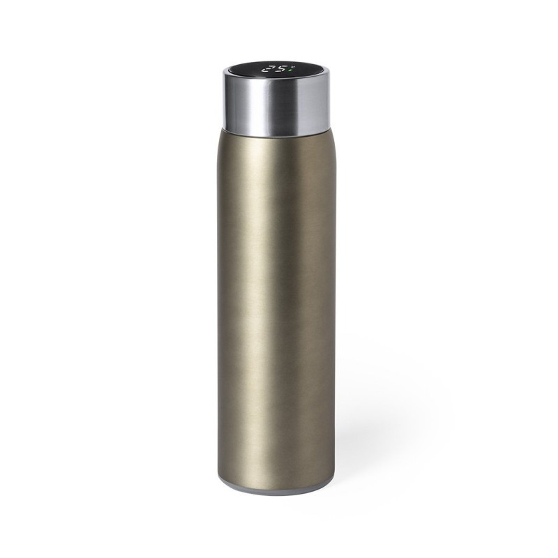 Wärme Flasche  avec logo personnalisé Kenay Wärme Flasche  avec logo personnalisé Kenay