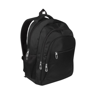 Arcano - Gepolsterte Laptoptasche. Gepolsterter Rücken und Schultergur