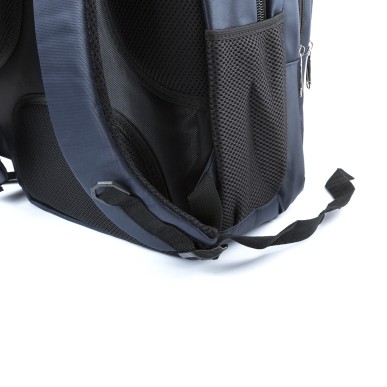 Arcano - Gepolsterte Laptoptasche. Gepolsterter Rücken und Schultergur