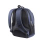 Arcano - Gepolsterte Laptoptasche. Gepolsterter Rücken und Schultergurte | Nylon 600D