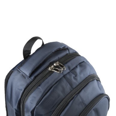Arcano - Gepolsterte Laptoptasche. Gepolsterter Rücken und Schultergur