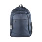 Arcano - Gepolsterte Laptoptasche. Gepolsterter Rücken und Schultergurte | Nylon 600D