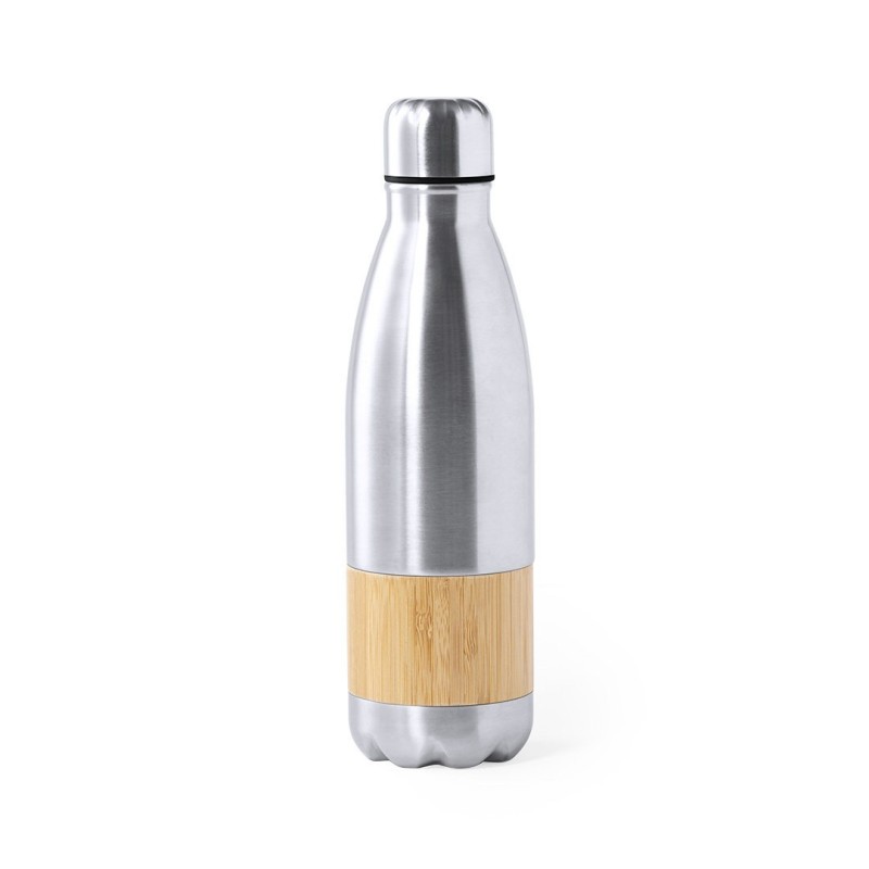 Trinkflasche  avec impression publicitaire Guiver Trinkflasche  avec impression publicitaire Guiver