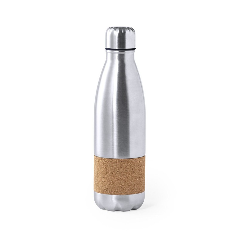 Trinkflasche  avec impression publicitaire Sereok Trinkflasche  avec impression publicitaire Sereok