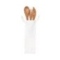 Besteckset  avec logo personnalisé Socex Besteckset  avec logo personnalisé Socex
