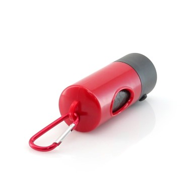 Muller - 1 Led. 15 Beutel Inklusive. Knopfzellen Inklusive