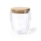 Wärme Trinkbecher  avec logo personnalisé Nystre Wärme Trinkbecher  avec logo personnalisé Nystre