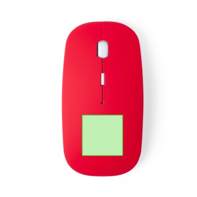 Lyster - Drahtlos. Optisch. DPI Taste. 2 AAA Batterien Nicht im Liefer