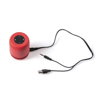 Braiss - Bluetooth Anschluss. Schallleistung 3W. Batterie 200 mAh