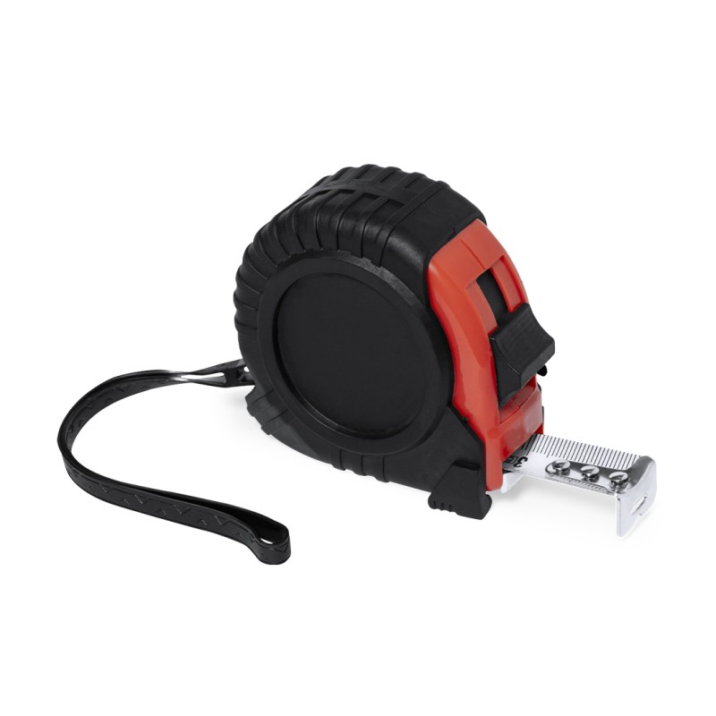 Grade 5m - Mit Bremse und Gürtelclip Inklusive