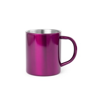 Yozax - 280 ml | Acier Inox