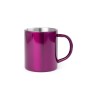Yozax - 280 ml | Acier Inox