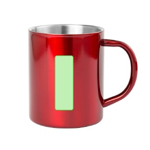 Yozax - 280 ml | Acier Inox