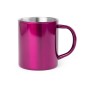 Yozax - 280 ml | Acier Inox