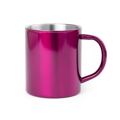 Yozax - 280 ml | Acier Inox
