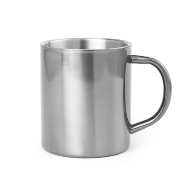 Yozax - 280 ml | Acier Inox