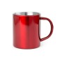 Yozax - 280 ml | Acier Inox
