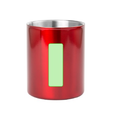 Yozax - 280 ml | Acier Inox