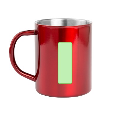 Yozax - 280 ml | Acier Inox