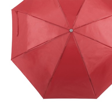 Ziant - 21". Polyester Etui | Polyester 190T. Metall Rippen