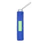 Ziant - 21". Polyester Etui | Polyester 190T. Metall Rippen