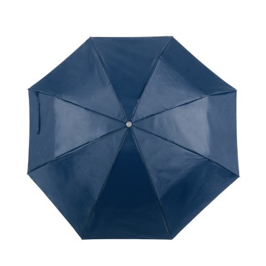 Ziant - 21". Polyester Etui | Polyester 190T. Metall Rippen