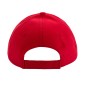 Kisse - 5 Panels. Klett Verschluss | Gebürstete Baumwolle Kisse - 5 Panels. Klett Verschluss | Gebürstete Baumwolle