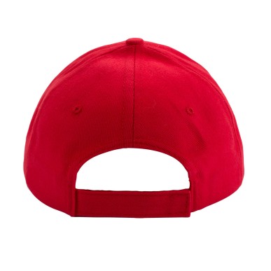 Kisse - 5 Panels. Klett Verschluss | Gebürstete Baumwolle