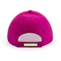 Kisse - 5 Panels. Klett Verschluss | Gebürstete Baumwolle Kisse - 5 Panels. Klett Verschluss | Gebürstete Baumwolle
