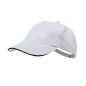 Kisse - 5 Panels. Klett Verschluss | Gebürstete Baumwolle Kisse - 5 Panels. Klett Verschluss | Gebürstete Baumwolle