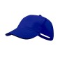Kisse - 5 Panels. Klett Verschluss | Gebürstete Baumwolle Kisse - 5 Panels. Klett Verschluss | Gebürstete Baumwolle