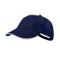 Kisse - 5 Panels. Klett Verschluss | Gebürstete Baumwolle Kisse - 5 Panels. Klett Verschluss | Gebürstete Baumwolle