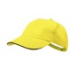 Kisse - 5 Panels. Klett Verschluss | Gebürstete Baumwolle Kisse - 5 Panels. Klett Verschluss | Gebürstete Baumwolle